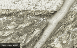 1908-1912, Lewiston