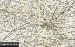 1898-1899, Lexden