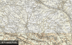 1897-1898, Ley Hill