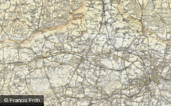 1897-1898, Leybourne