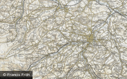 1903, Leymoor