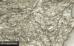 1907-1908, Leysmill