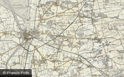 1901-1902, Leziate