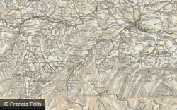 1900-1901, Libanus