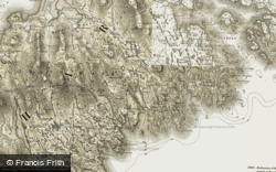1908-1911, Liceasto