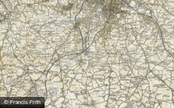 1901-1902, Lifford
