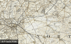 1901-1902, Lilbourne