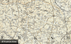 1897-1900, Lilley