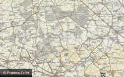 1898-1901, Lillingstone Dayrell