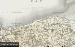 1898-1900, Lilstock