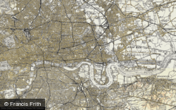 1897-1902, Limehouse