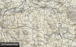 1902-1903, Limekiln Field