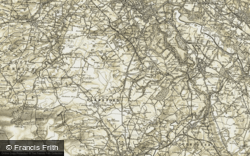 1904-1905, Limekilnburn
