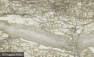Limekilns, 1904-1906