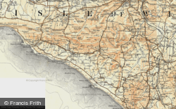 1899-1909, Limerstone