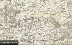 1897-1899, Limpers Hill