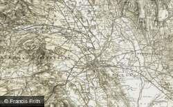 1901-1905, Lincluden