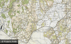 1903-1904, Lindale