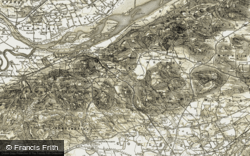 1906-1908, Lindores