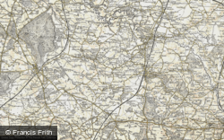 1902-1903, Lindow End