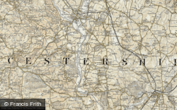 1901-1902, Lineholt Common