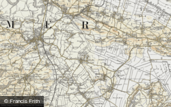 1898-1900, Liney