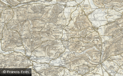 1901-1903, Lingen