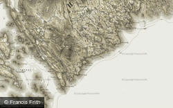 1908-1911, Lingerbay
