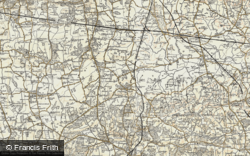1898-1902, Lingfield Common