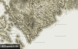 1908-1911, Lingreabhagh