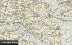 1901-1902, Lingwood