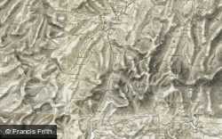 1901-1904, Linhope
