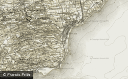 1903-1906, Linktown