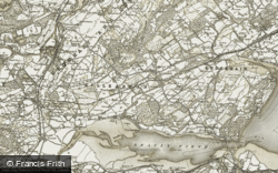 1911-1912, Linnie