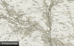 1910-1912, Linsidemore