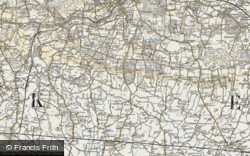 1897-1898, Linton