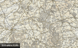 1899-1900, Linton