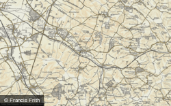 1899-1901, Linton
