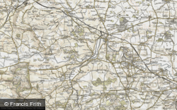 1903-1904, Linton