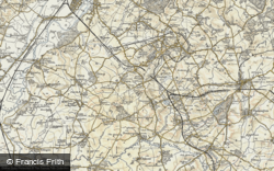 1902, Linton Heath