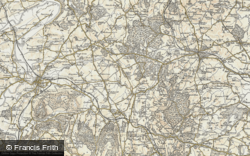 1899-1900, Linton Hill