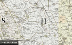 1903-1904, Linton-on-Ouse
