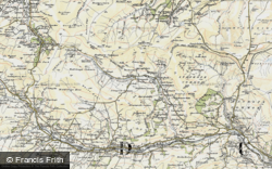 1901-1904, Lintzgarth