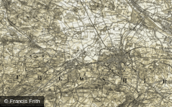 1905-1906, Linwood