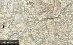 1897-1900, Liphook