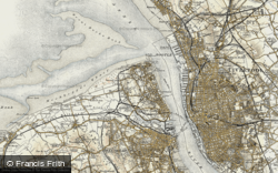 1902-1903, Liscard