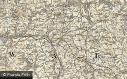 1900, Liskeard