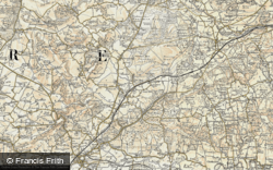 1897-1900, Liss Forest
