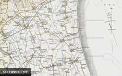 1903-1904, Lissett