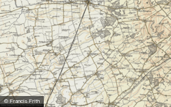 1902-1903, Lissington